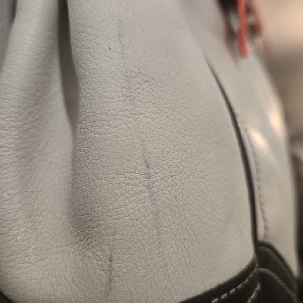 Coach Handbag - Picture 4 of 17